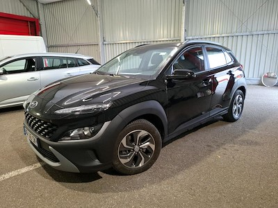 Hyundai KONA Kona 1.6 GDi 141ch Hybrid Business DCT-6
