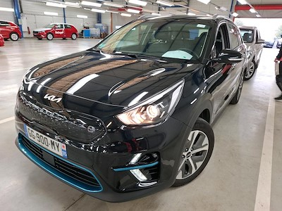 Kia E-NIRO e-Niro Active Business 204ch