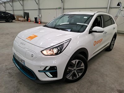 Kia E-NIRO e-Niro Active Business 204ch