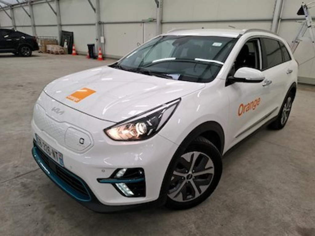 Kia E-NIRO e-Niro Active Business 204ch