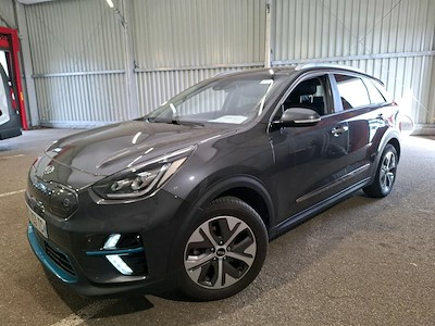 Kia E-NIRO e-Niro e-Premium 204ch