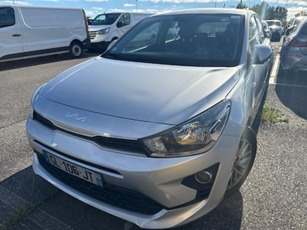 Kia RIO Rio 1.2 DPi 84ch Active Business