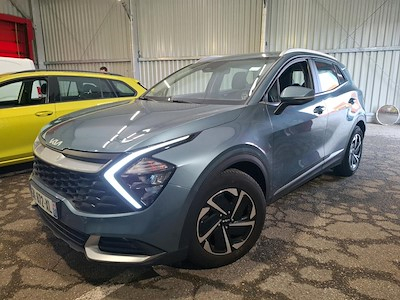 Kia SPORTAGE Sportage 1.6 CRDi 136ch MHEV Active Business DCT7 4x2