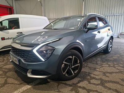 Kia SPORTAGE Sportage 1.6 T-GDi 230ch HEV Active Business BVA6 4x2