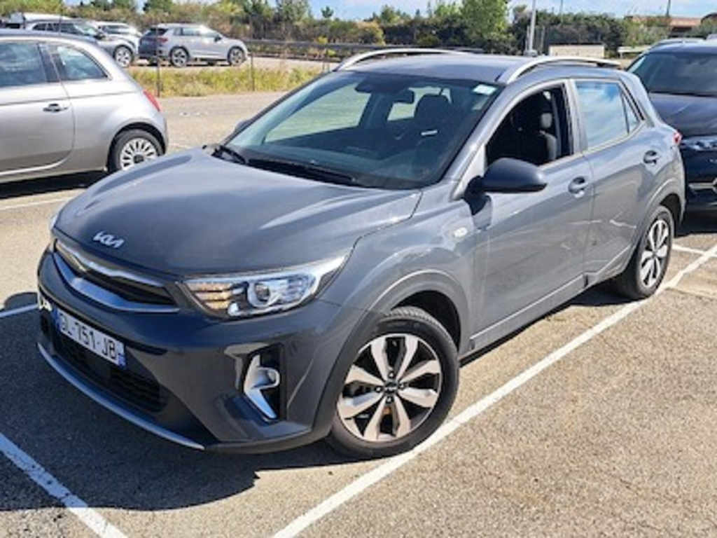 Kia STONIC Stonic 1.0 T-GDi 100ch Active Business DCT7