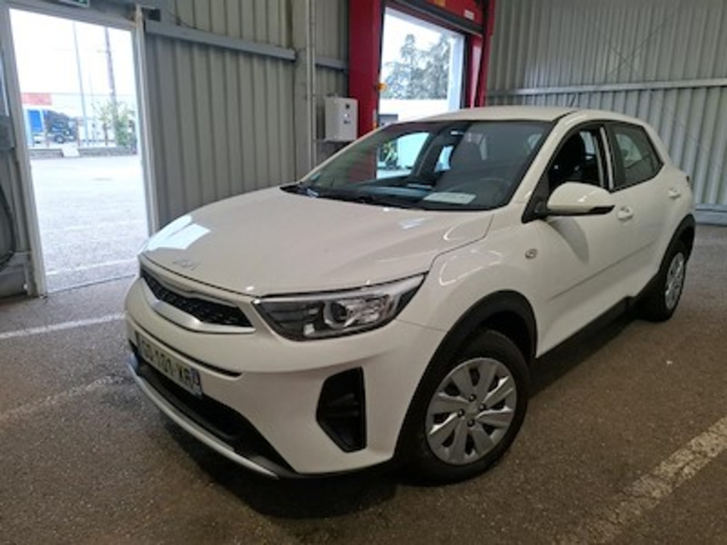 Kia STONIC Stonic 1.0 T-GDi 100ch Motion