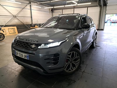 Land Rover EVOQUE Range Rover Evoque 1.5 P300e 309ch R-Dynamic Autobiography AWD BVA Mark III
