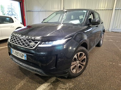Land Rover EVOQUE Range Rover Evoque 2.0 D 150ch S