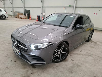 Mercedes-Benz Classe A Classe A 200 d 150ch AMG Line 8G-DCT