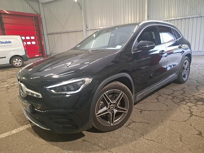 Mercedes-Benz Classe gla GLA 200 163ch AMG Line 7G-DCT