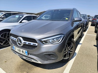 Mercedes-Benz Classe gla GLA 200 163ch Business Line 7G-DCT