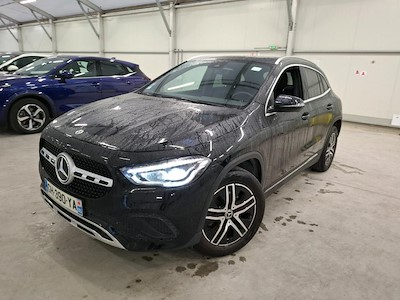 Mercedes-Benz Classe gla GLA 200 163ch Progressive Line 7G-DCT