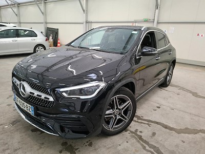 Mercedes-Benz Classe gla GLA 250 e 160+102ch AMG Line 8G-DCT