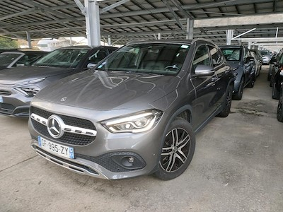 Mercedes-Benz Classe gla GLA 250 e 160+102ch Progressive Line 8G-DCT