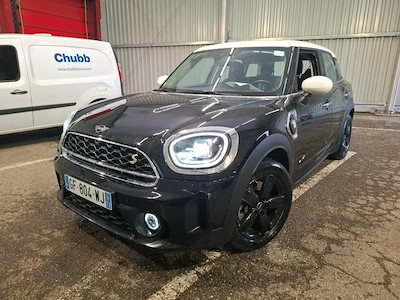 MINI COUNTRYMAN Countryman Cooper SE 125ch + 95ch Business Design ALL4 BVA6