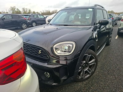 MINI COUNTRYMAN Countryman Cooper SE 125ch + 95ch Northwood ALL4 BVA6