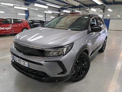 Opel GRANDLAND Grandland 1.2 Turbo 130ch GS Line