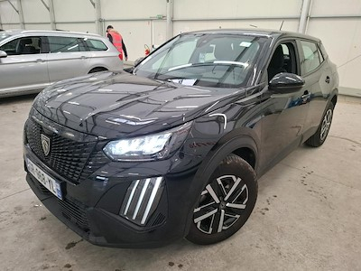 Peugeot 2008 2008 1.2 PureTech 100ch S&S Active