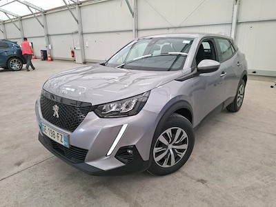 Peugeot 2008 2008 1.2 PureTech 100ch S&S Active Business