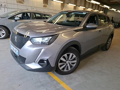 Peugeot 2008 2008 1.2 PureTech 100ch S&S Active Business