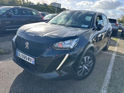 Peugeot 2008 2008 1.2 PureTech 100ch S&amp;S Active Pack