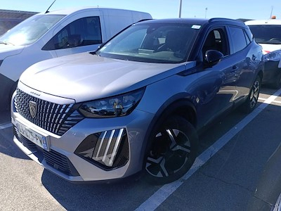 Peugeot 2008 2008 1.2 PureTech 130ch S&S GT EAT8