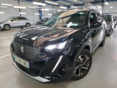 Peugeot 2008 2008 1.5 BlueHDi 130ch S&amp;S Allure Business EAT8