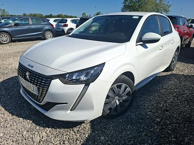 Peugeot 208 208 1.2 PureTech 100ch S&amp;S Active Business