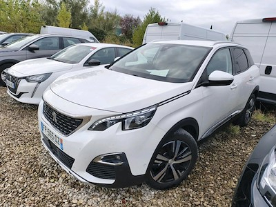Peugeot 3008 3008 1.2 PureTech 130ch Allure Business S&S EAT8 6cv