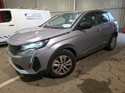 Peugeot 3008 3008 1.2 PureTech 130ch S&S Active Pack EAT8