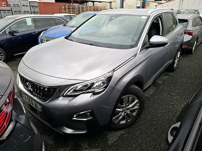 Peugeot 3008 3008 1.5 BlueHDi 130ch S&amp;S Active Business EAT8
