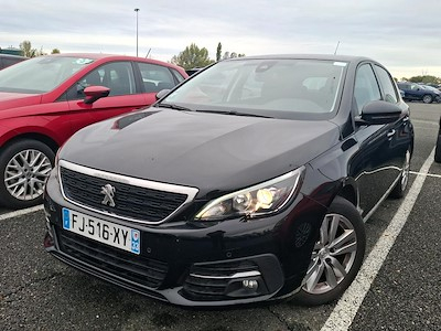 Peugeot 308 308 1.5 BlueHDi 130ch S&S Active Business