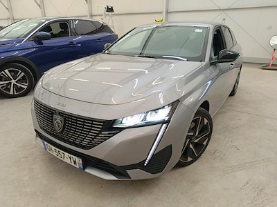 Peugeot 308 SW 308 SW 1.2 PureTech 130ch S&amp;S Allure Pack EAT8