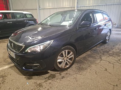 Peugeot 308 SW 308 SW 1.5 BlueHDi 130ch S&S Active Business
