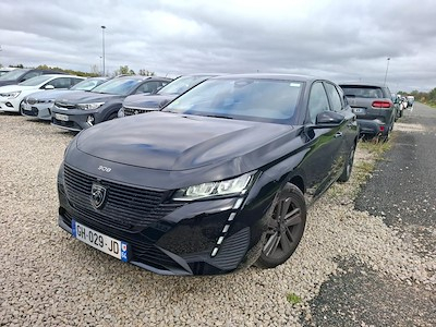 Peugeot 308 SW 308 SW 1.5 BlueHDi 130ch S&amp;S Active Pack EAT8