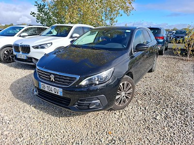 Peugeot 308 SW 308 SW 1.5 BlueHDi 130ch S&amp;S Allure EAT8
