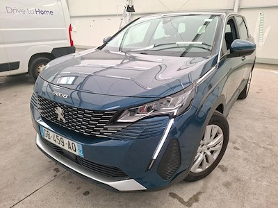 Peugeot 5008 5008 1.2 PureTech 130ch S&S Active Business EAT8