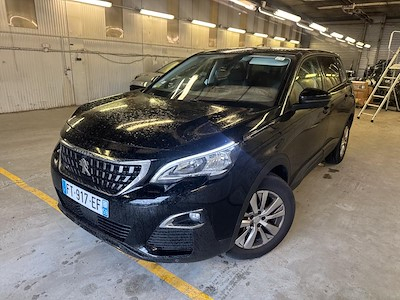 Peugeot 5008 5008 1.2 PureTech 130ch S&S Active Business EAT8