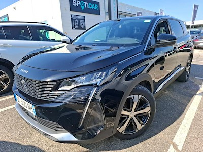 Peugeot 5008 5008 1.2 PureTech 130ch S&amp;S Allure EAT8