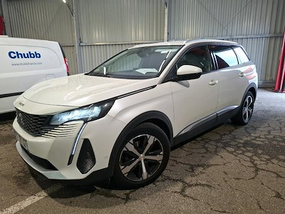 Peugeot 5008 5008 1.5 BlueHDi 130ch S&amp;S Allure Pack EAT8