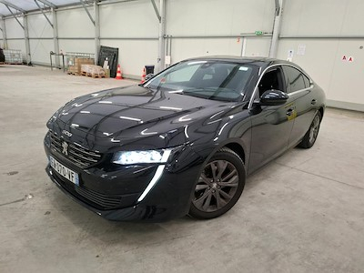 Peugeot 508 508 BlueHDi 130ch S&amp;S Allure Business EAT8