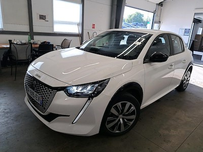 Peugeot E-208 208 e-208 136ch Active Pack