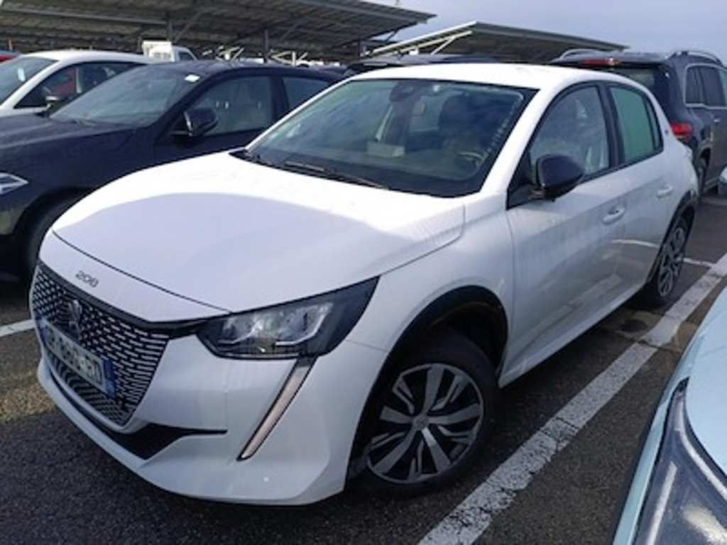 Peugeot E-208 208 e-208 136ch Active Pack