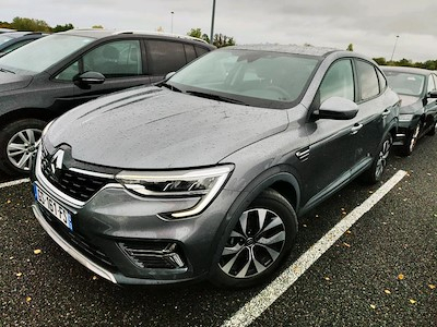 Renault ARKANA Arkana 1.6 E-Tech 145ch full hybrid Evolution