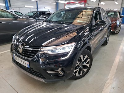 Renault ARKANA Arkana 1.6 E-Tech 145ch full hybrid Evolution