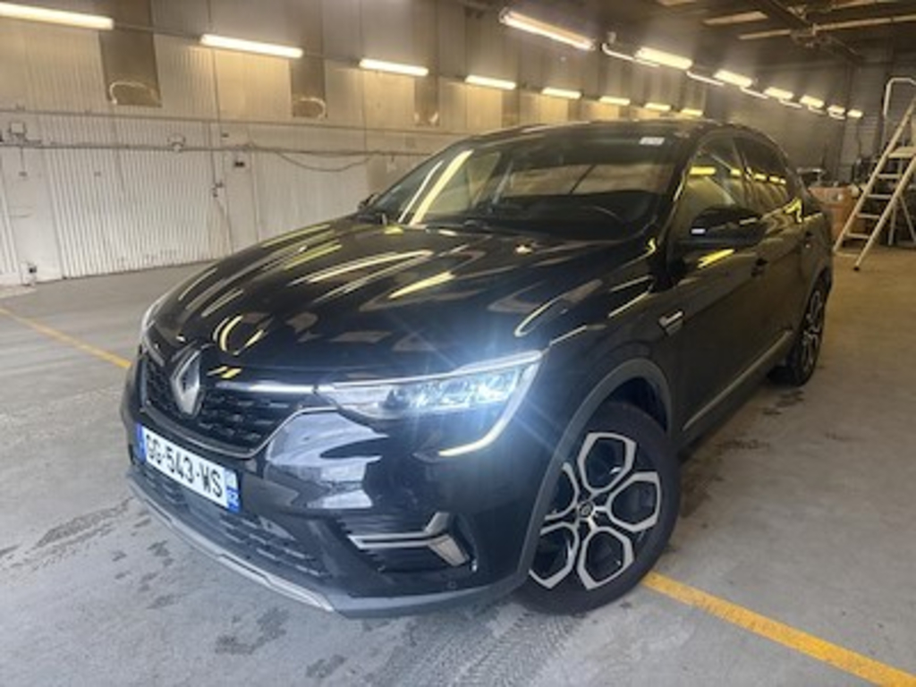 Renault ARKANA Arkana 1.6 E-Tech 145ch Intens