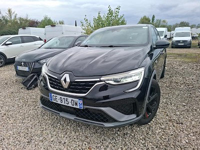 Renault ARKANA Arkana 1.6 E-Tech 145ch RS Line