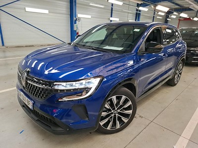 Renault AUSTRAL Austral 1.2 E-Tech full hybrid 200ch Techno