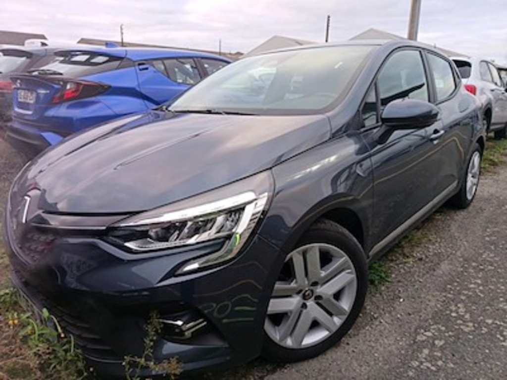 Renault CLIO Clio 1.0 TCe 100ch Business