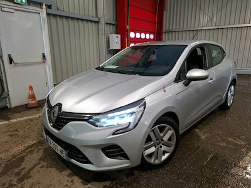 Renault CLIO Clio 1.0 TCe 100ch Business